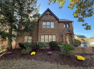 15735 Clifton Blvd, Lakewood, OH 44107