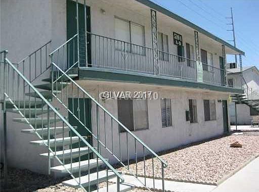 2nd image of 5104 Pebble Beach Blvd APT D