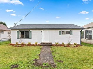 125 Hazel St, Mossyrock, WA 98564