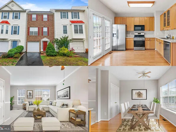 10503 Montrose Way, Manassas, VA 20109