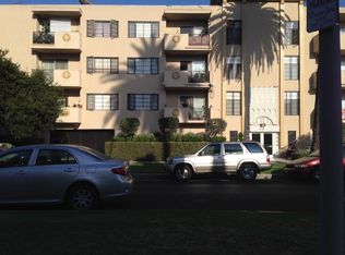 216 S Occidental Blvd #107, Los Angeles, CA 90057