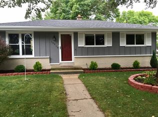 10315 W Darnel Ave, Milwaukee, WI 53224
