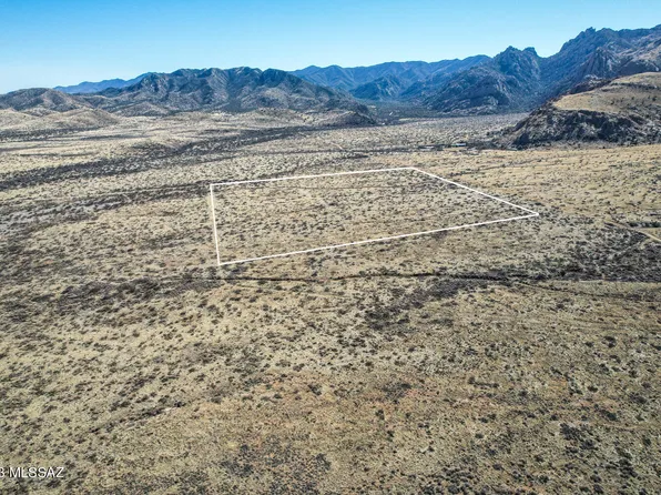 N Camino Biblia #A, Cochise, AZ 85606