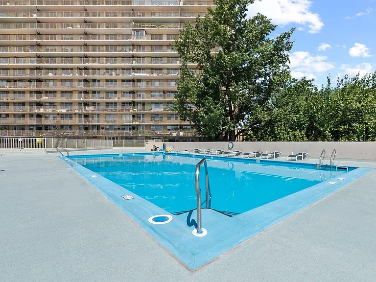 6040 Boulevard East #14F — Photo 23