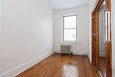 Rented by Perry Associates NYC Inc