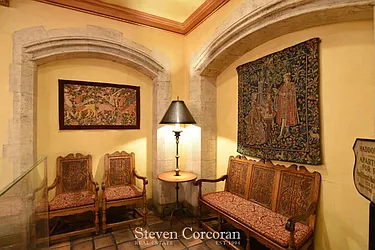 Sold by Steven Corcoran Real Estate