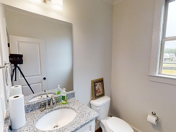 Previously built home based on this plan. Photos not of current home. Upgrades may be pictured.