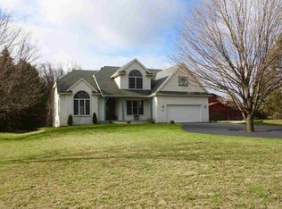 4125 Clegg Rd, Lambertville, MI 48144