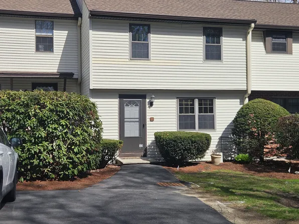 935 Methuen St Unit 13, Dracut, MA 01826