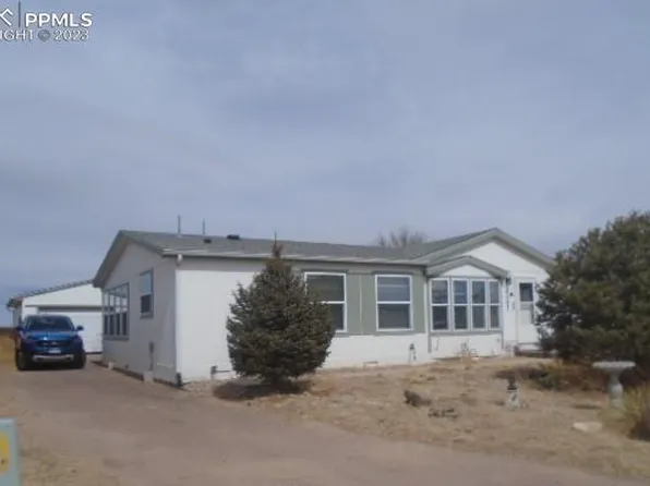 4583 Pipestem Ave, Colorado Springs, CO 80928