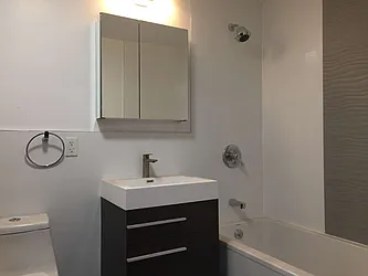 Rented by At Home Realty NY LLC