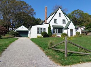 7 W Ridge Rd, Media, PA 19063