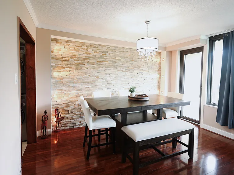 3705 S George Mason Dr #414S — Photo 3