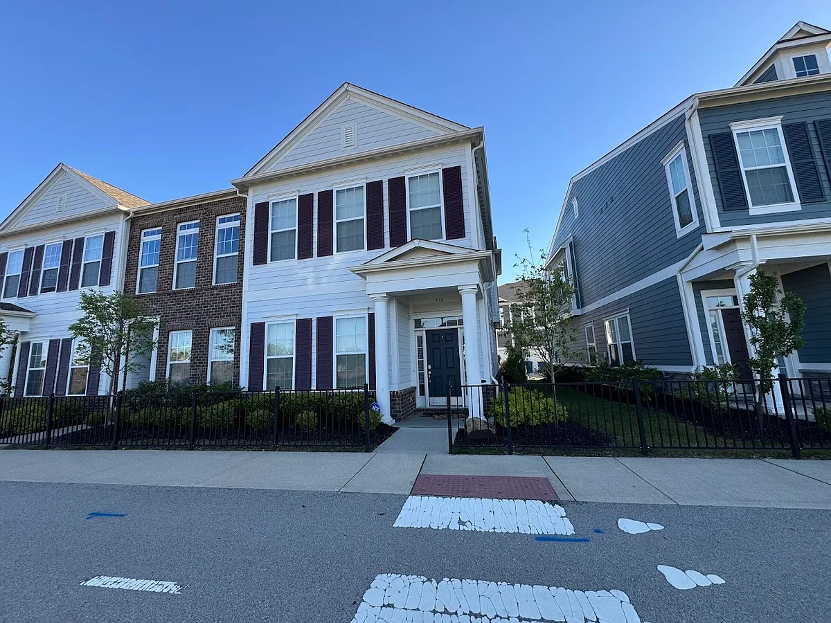 Building Photo - 978 Kinzer Ave
