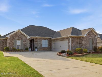 125 Western Ridge Cir, Canton, MS, 39046