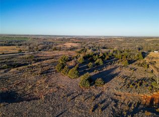 E 1450th Rd LOT 3, Lindsay, OK 73052