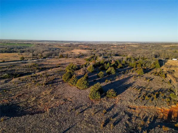 E 1450th Rd Lot 3, Lindsay, OK 73052