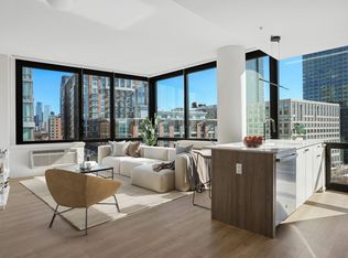 One Grove, Jersey City, NJ 07302