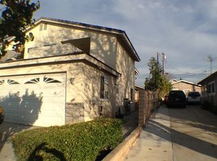 260 Laurel Ave APT A, Brea, CA 92821