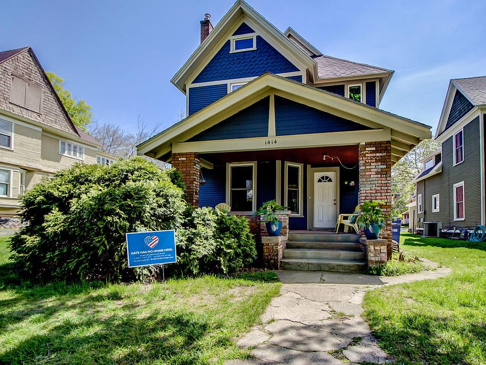 1st image of 1414 Logan St SE