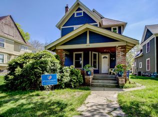 1414 Logan St SE, Grand Rapids, MI 49506