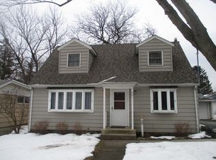 401 S Highland Ave, Lombard, IL