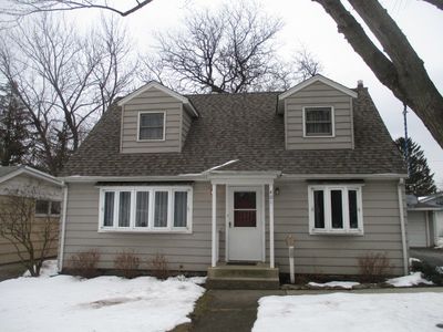 401 S Highland Ave, Lombard, IL, 60148