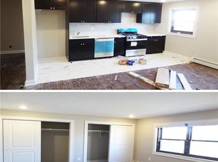 12 Catherine Ct APT 1D, Jersey City, NJ