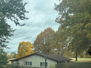 3074 Alonzo Smith Rd, Georgetown, IN 47122