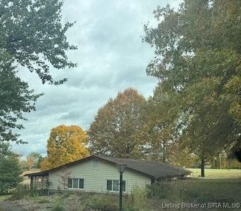 3074 Alonzo Smith Road, Georgetown, IN, 47122