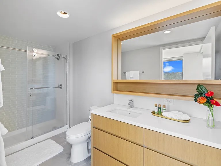 1388 Ala Moana Blvd #4111 — Photo 4