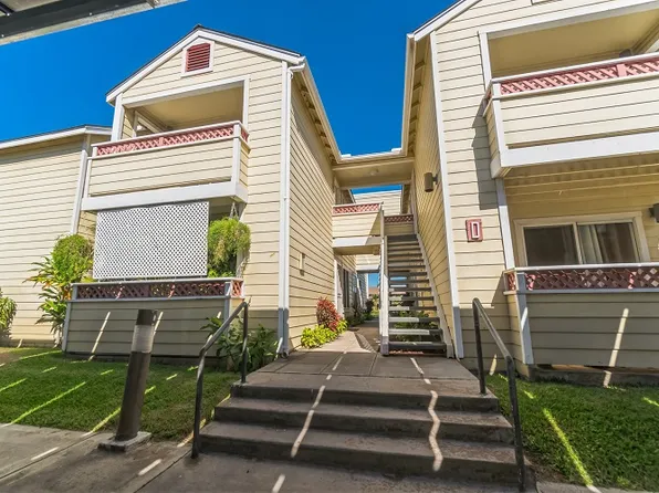 68-3831 Lua Kula St #D104, Waikoloa, HI 96738