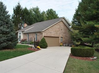 23 Bittersweet Dr, Alexandria, KY 41001
