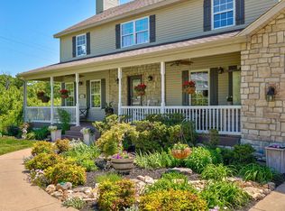 2370 Sheron Drive, Nixa, MO 65714