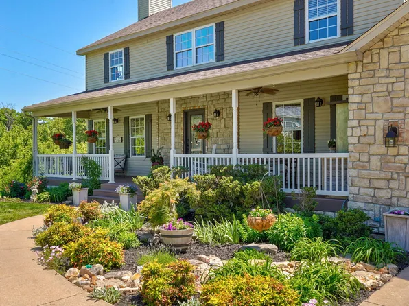 2370 Sheron Drive, Nixa, MO 65714