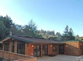 11 Fern Way, Kentfield, CA 94904