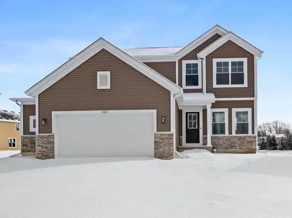 2365 Dunewood St, Portage, IN 46368