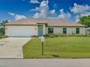 524 SE 35th St, Cape Coral, FL 33904