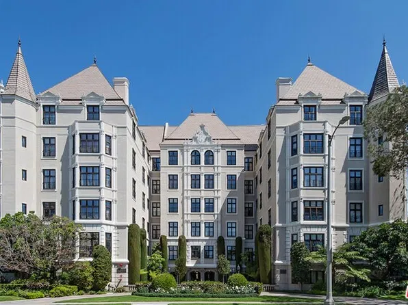 316 N Rossmore Ave APT 100, Los Angeles, CA 90004
