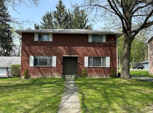 2603 Smith Dr, Endicott, NY 13760