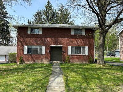 2603 Smith Dr, Endicott, NY, 13760