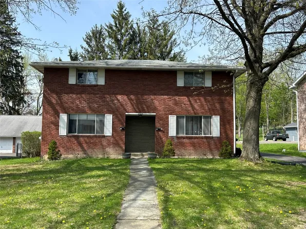 2603 Smith Dr, Endicott, NY 13760
