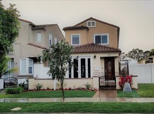 315 Flint Ave, Long Beach, CA 90814