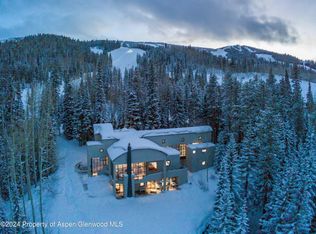 84 Pine Ln, Snowmass Village, CO 81615