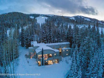 84 Pine Ln, Snowmass Village, CO, 81615