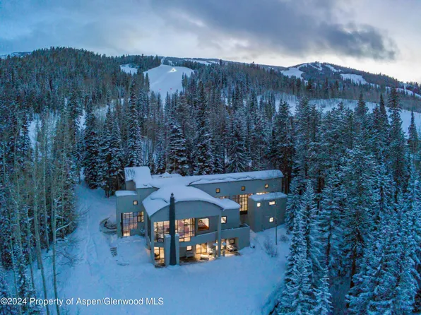 84 Pine Ln, Snowmass Village, CO 81615