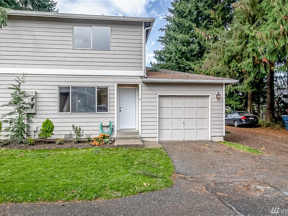 1st image of 15219 179th Ave SE APT E