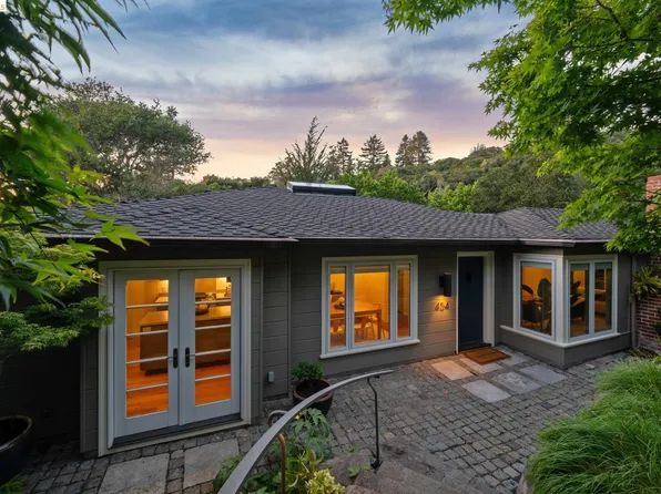 454 Vincente Ave, Berkeley, CA 94707