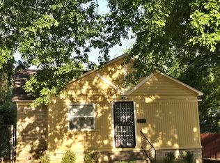 1857 S State St, Little Rock, AR 72206