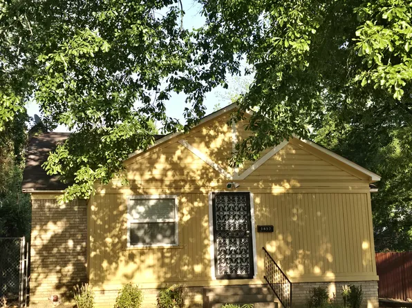 1857 S State St, Little Rock, AR 72206